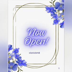 Women's Clothing And More